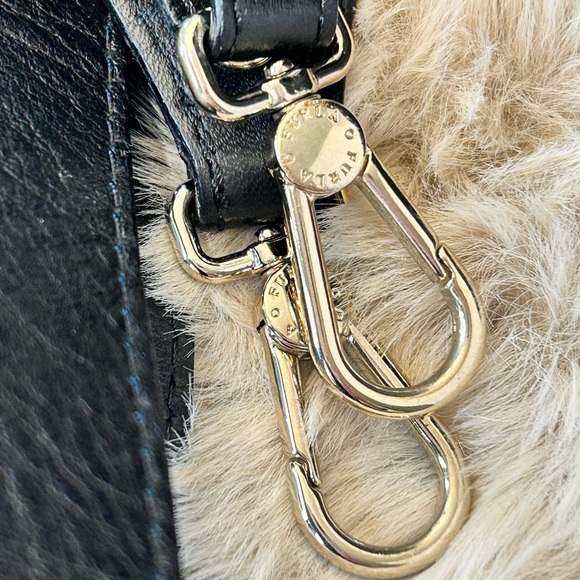 FLASH SALE‼️FURLA Candy Bonbon Crossbody Bag EUC - Picture 13 of 17